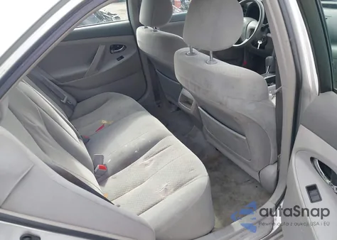 2007 Toyota Camry Le z USA, uszkodzony, nr VIN 4T1BE46K67U088612